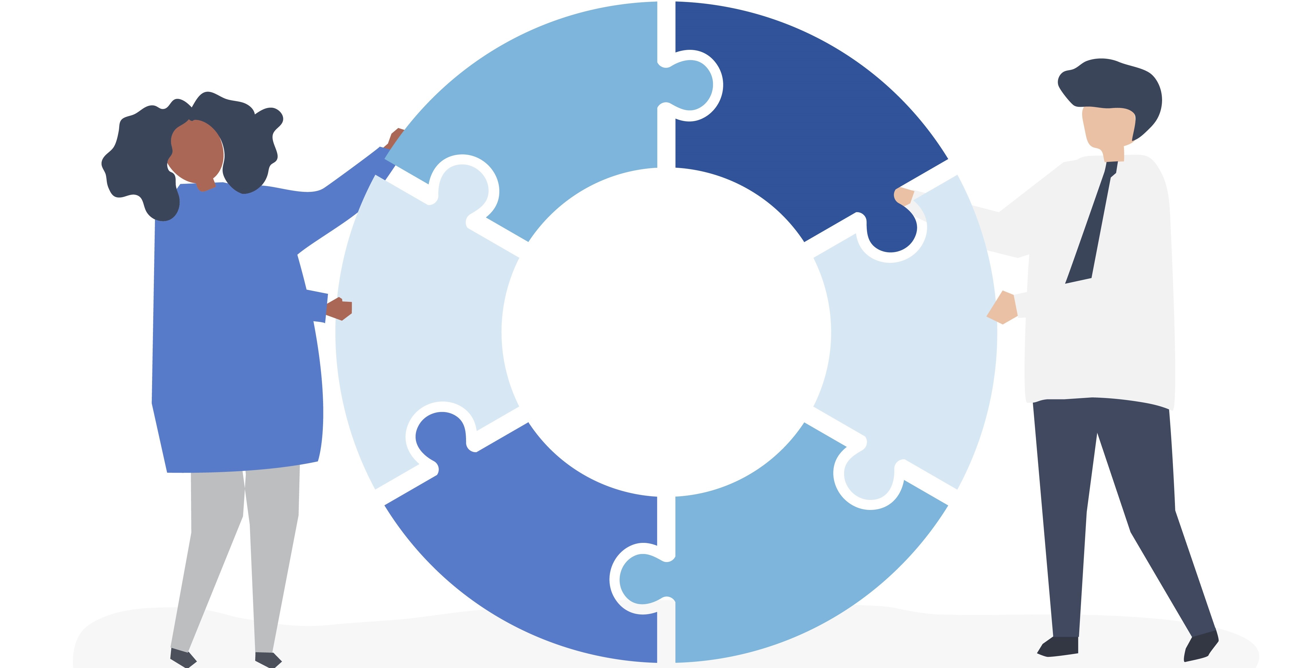 ماهیت و کاربرد اتحاد استراتژیک در کسب‌وکار ملکی